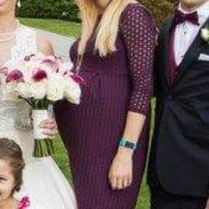 Stitch Fix eight sixty brand maternity dress, S